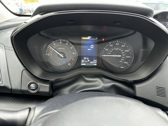 Used 2023 Subaru Crosstrek 2.0i image 12