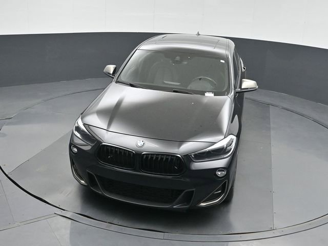 Used 2020 BMW X2 M35i w/ Premium Package image 39