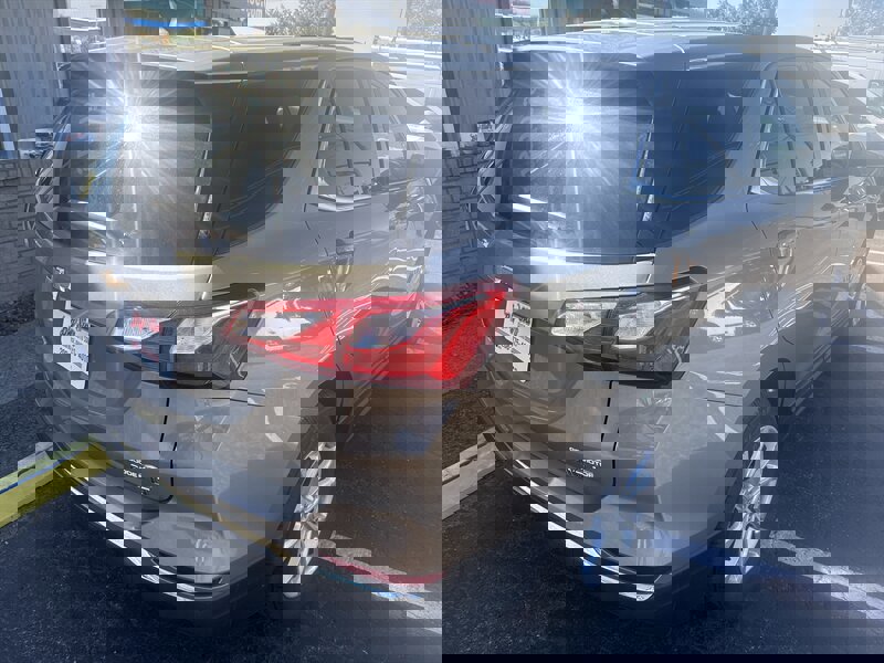 Used 2018 Chevrolet Equinox LT image 8