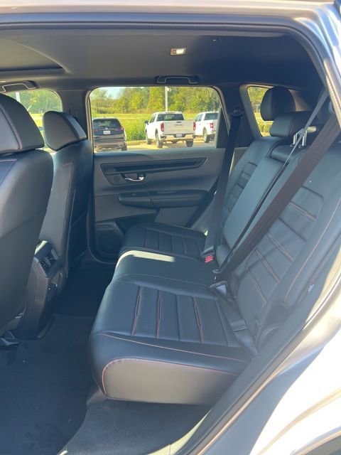 New 2026 Honda CR-V Sport-L image 8