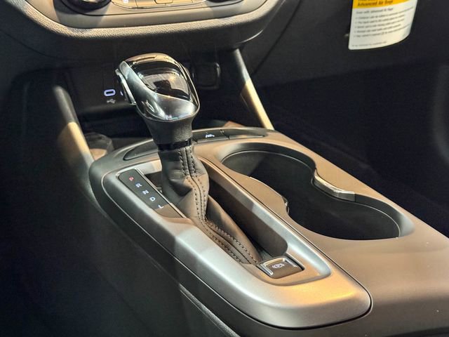 New 2026 Buick Envista Preferred w/ Convenience I Package image 30