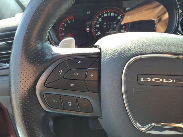 Used 2022 Dodge Durango GT image 14