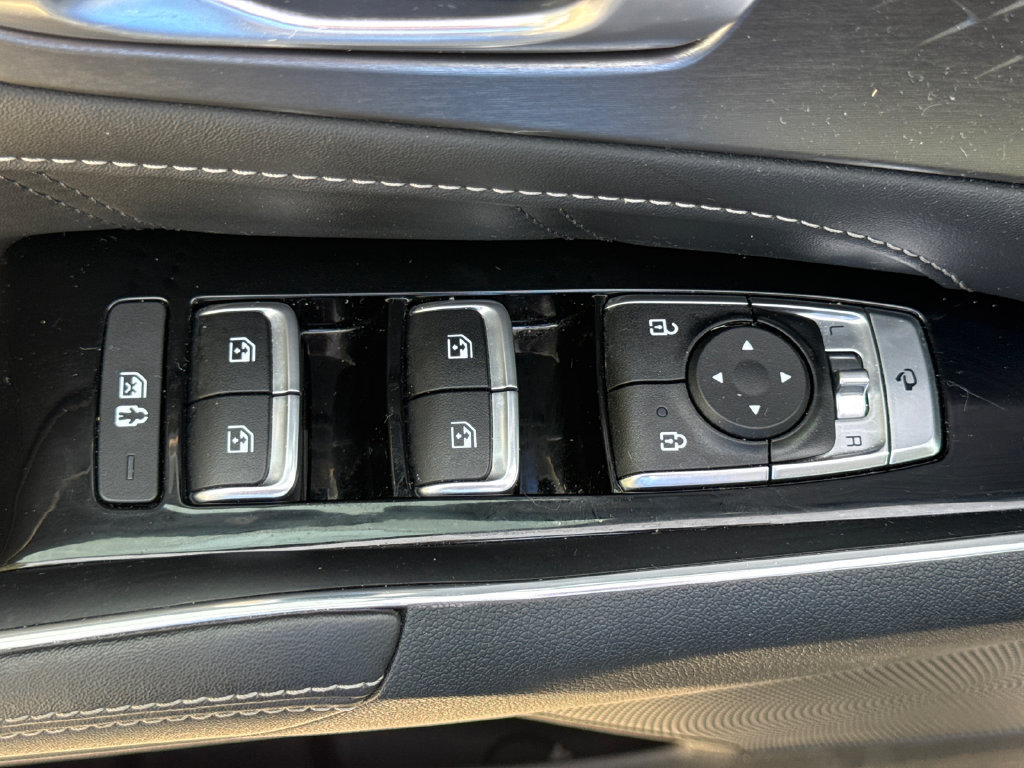 Used 2023 Kia Sorento SX AWD/4WD image 14
