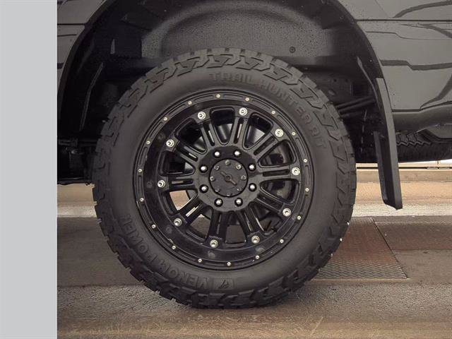 Used 2025 Ford F250 Platinum AWD/4WD image 12