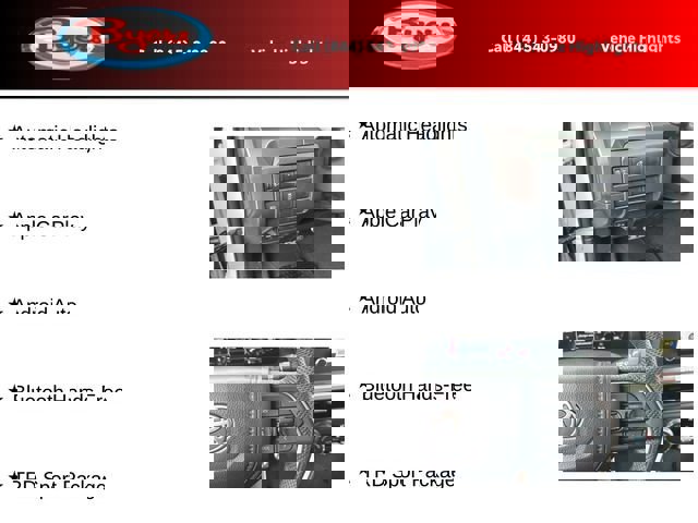 New 2026 Toyota Tacoma TRD Sport image 21