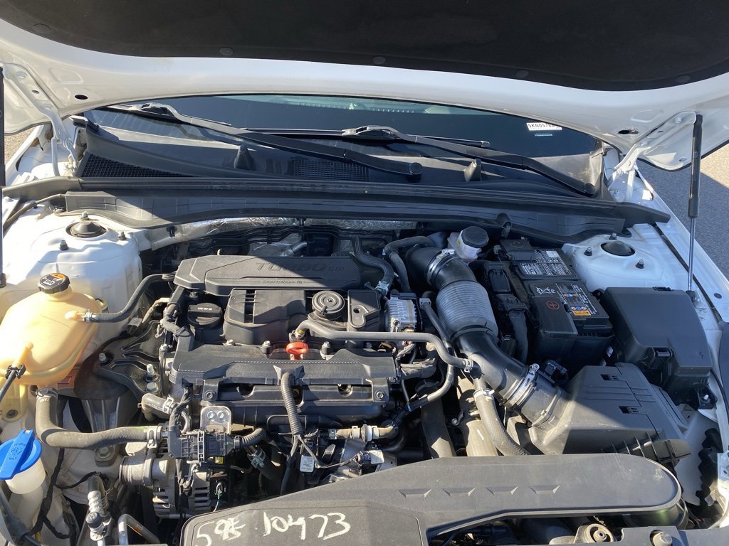 Used 2023 Kia K5 LXS image 29