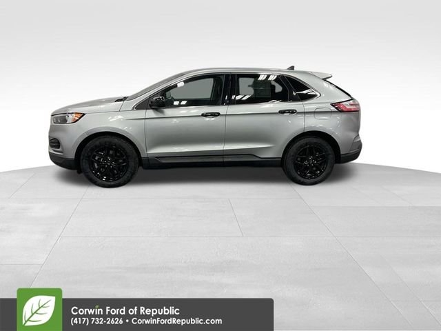 Used 2024 Ford Edge SEL AWD/4WD image 26