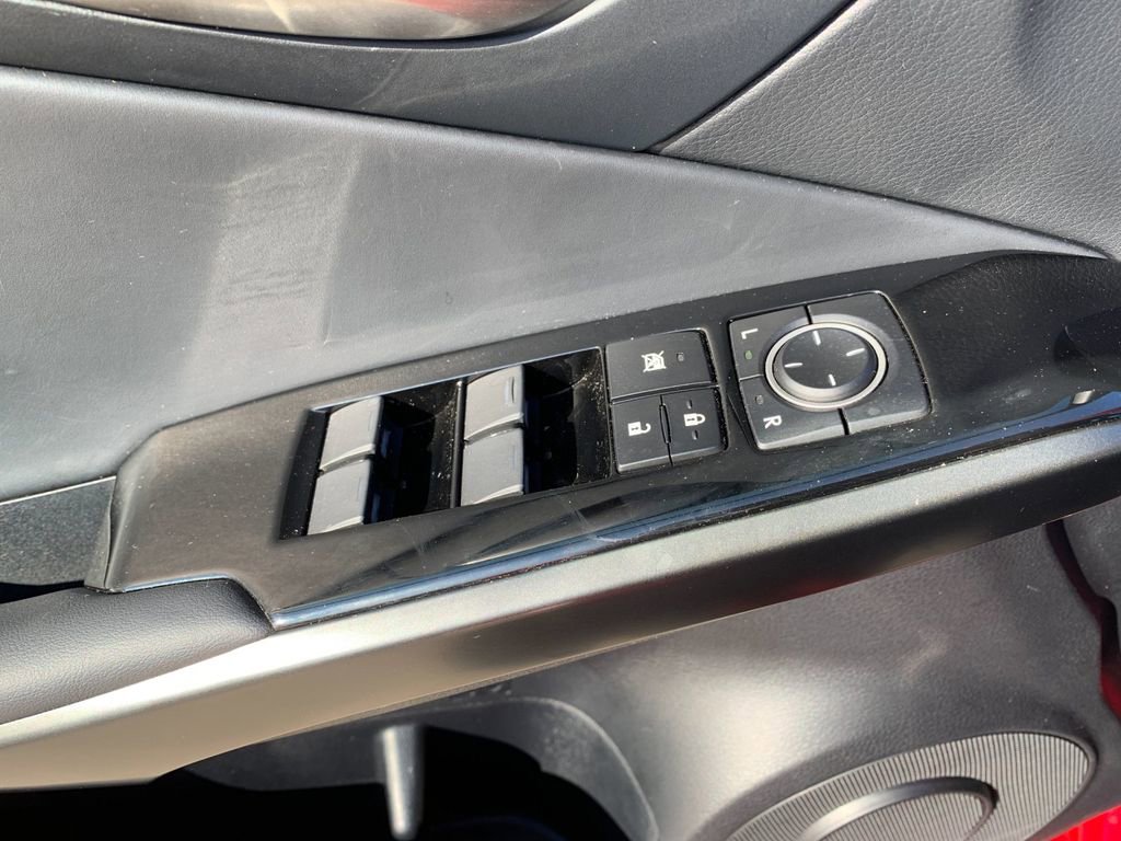 Used 2025 Lexus IS 350 F Sport w/ Navigation Package image 13