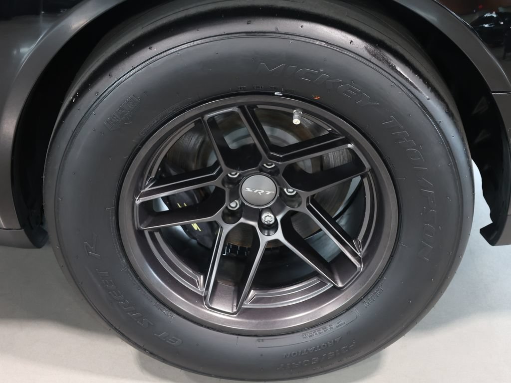 Used 2023 Dodge Challenger SRT Hellcat Redeye RWD image 38