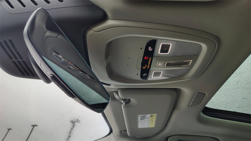 New 2026 Volvo XC60 T8 Plus w/ Protection Package Premier image 21