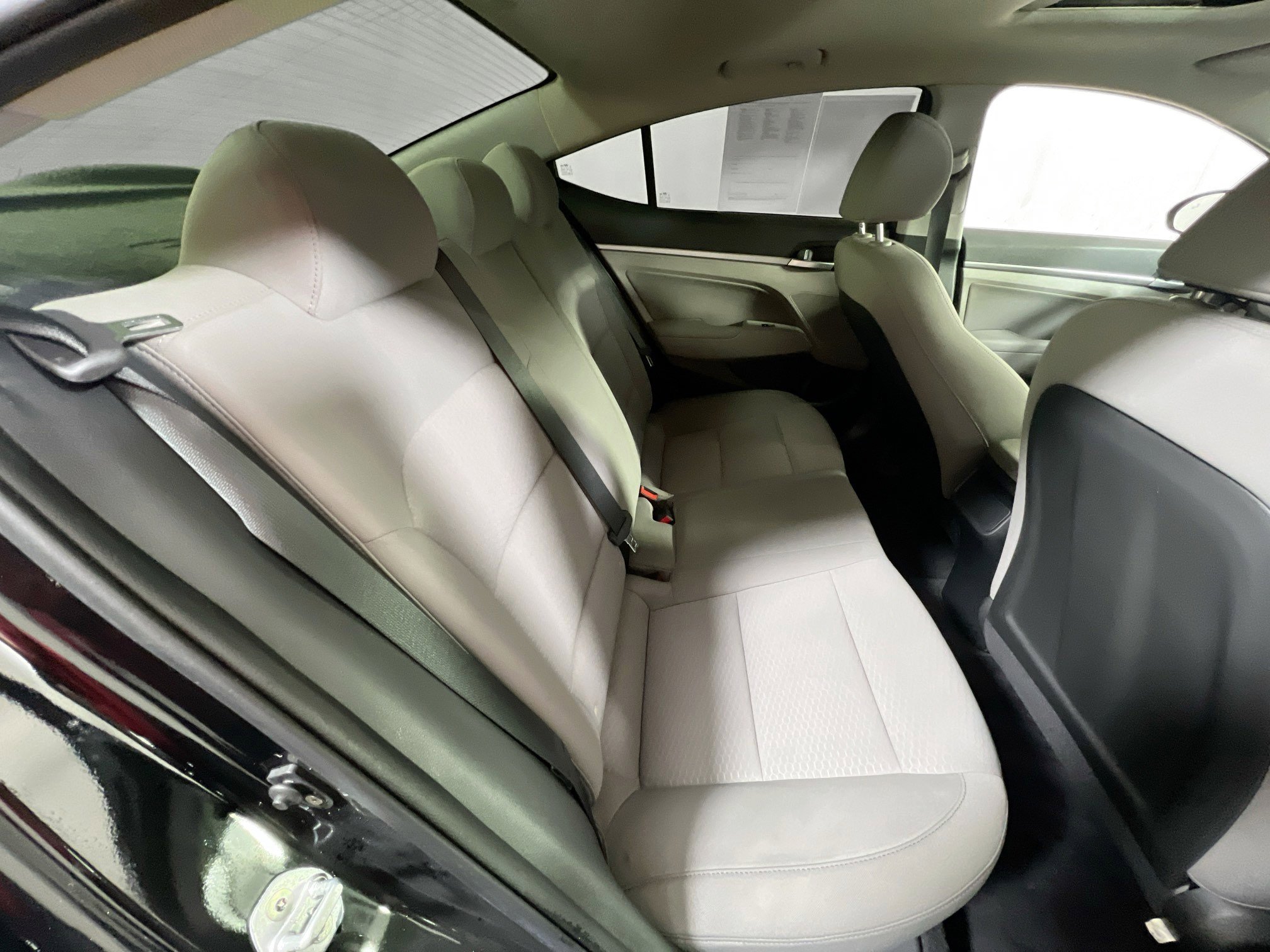 Used 2019 Hyundai Elantra Value Edition FWD image 26