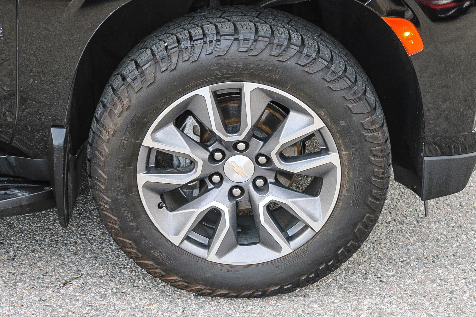 Used 2021 Chevrolet Tahoe RST image 11