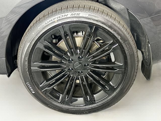 New 2026 Land Rover Range Rover Sport Dynamic SE AWD/4WD image 28