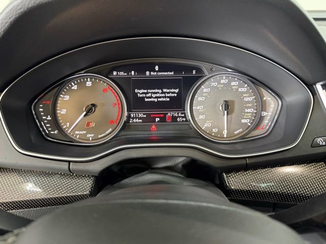 Used 2018 Audi SQ5 Premium Plus w/ S Sport Package AWD/4WD image 27