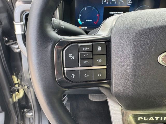 Used 2026 Ford F350 Platinum AWD/4WD image 26