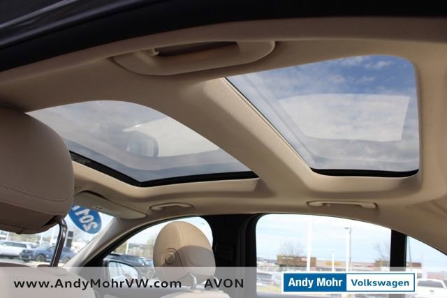 Used 2017 Mercedes-Benz C 300 4MATIC Sedan image 28