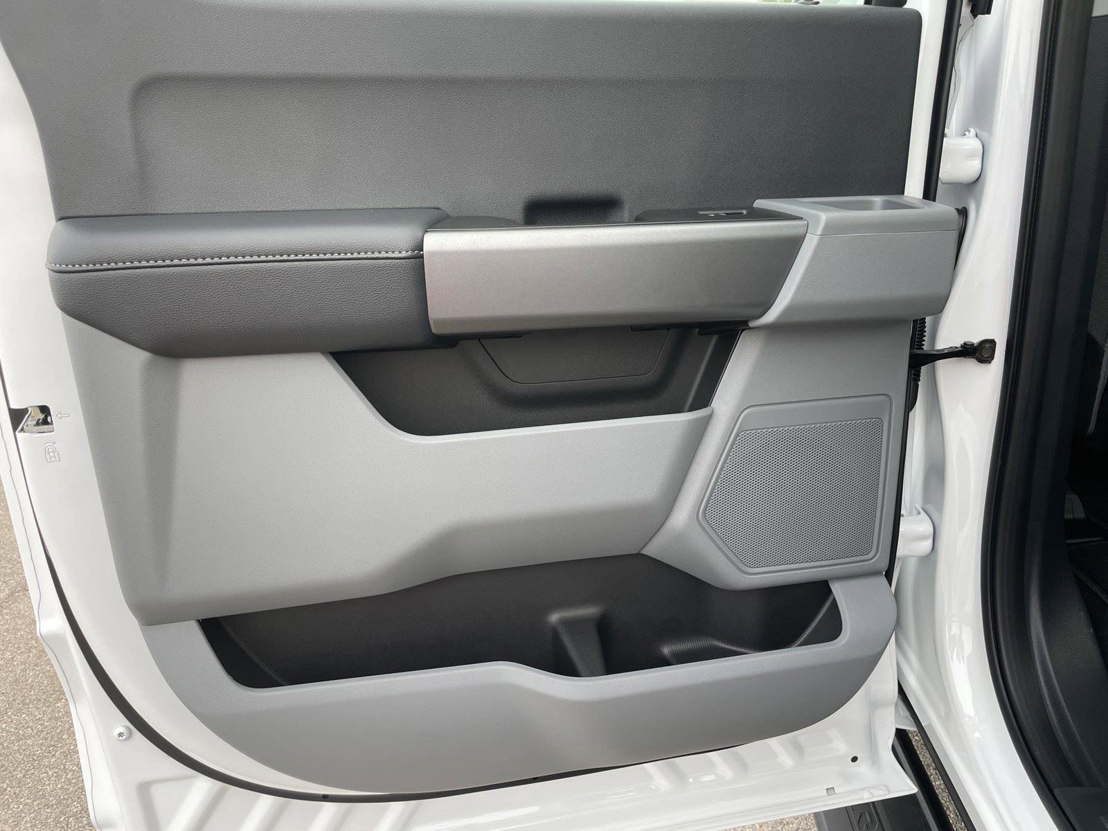 New 2026 Ford F350 XL w/ STX Appearance Package image 19