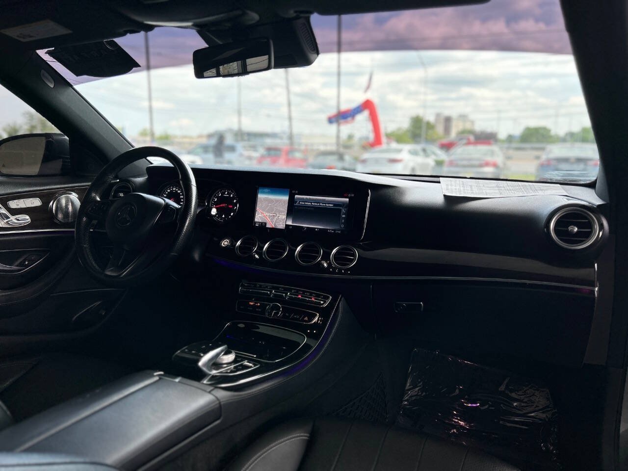 Used 2017 Mercedes-Benz E 300 4MATIC image 58
