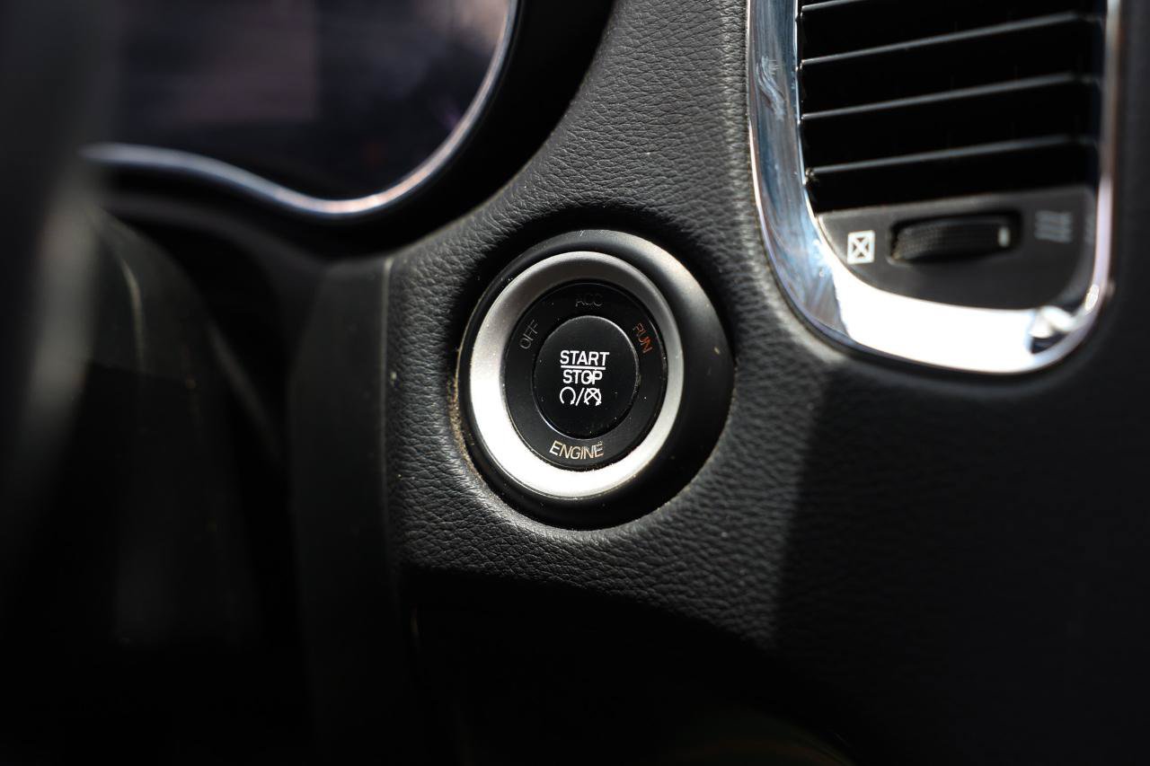 Used 2015 Dodge Durango Citadel RWD image 35