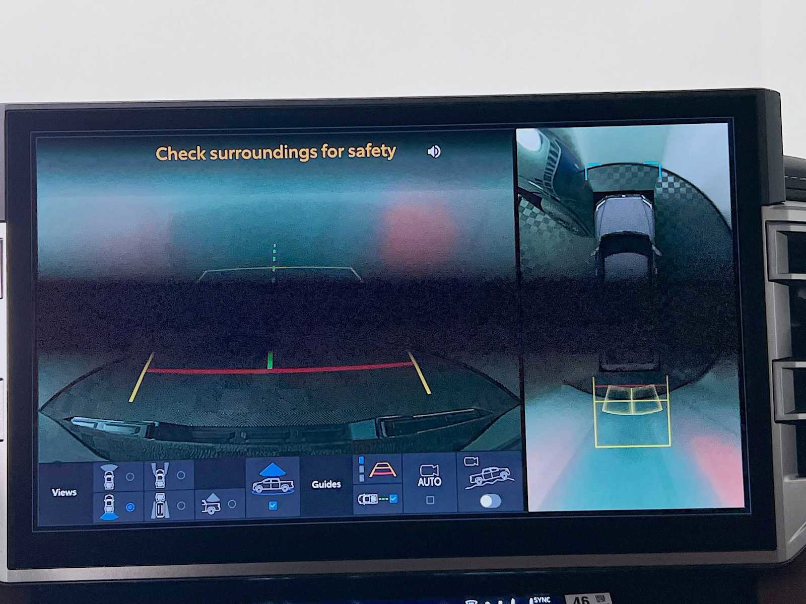 New 2026 Toyota Tundra 1794 Edition image 10