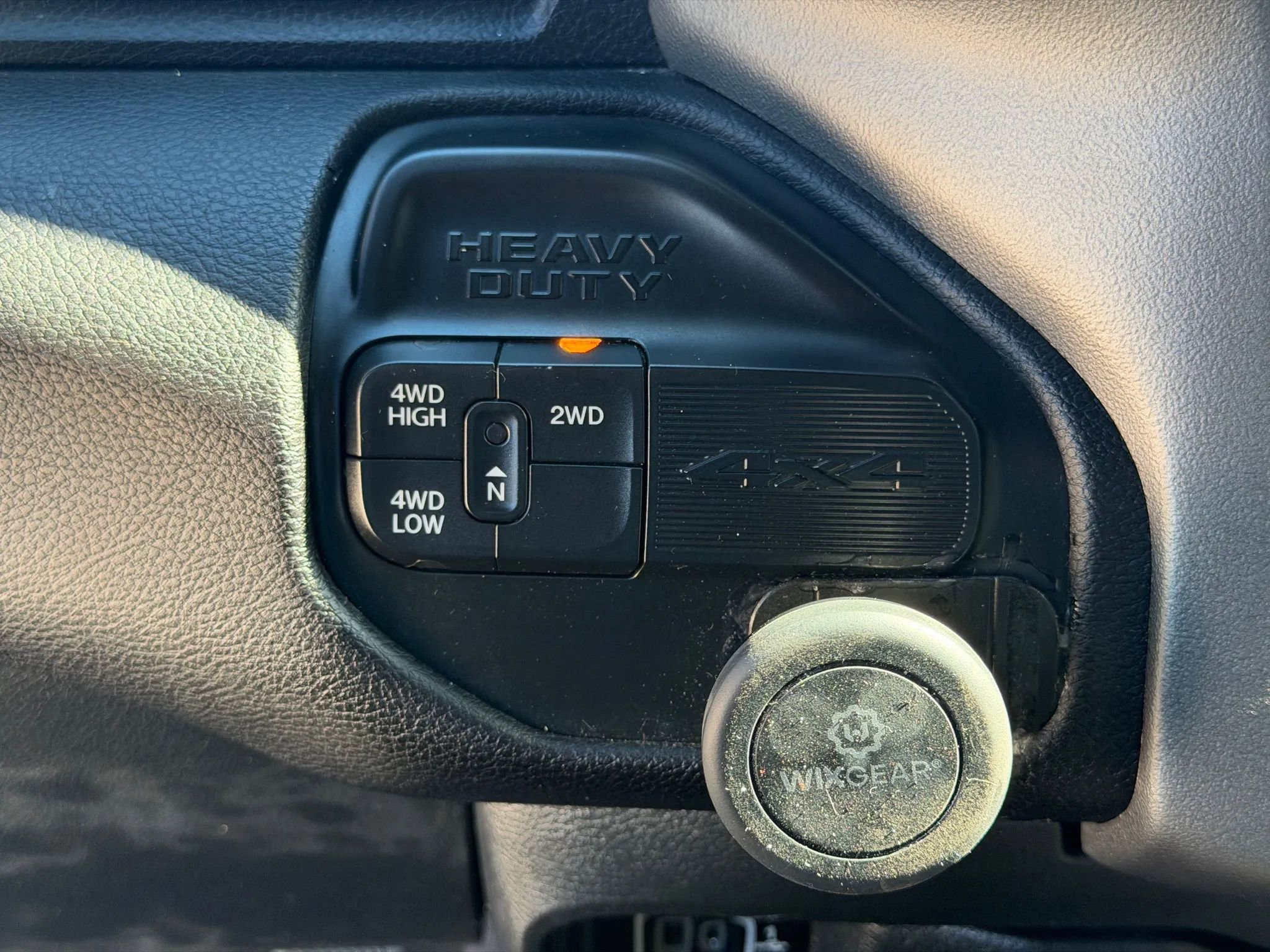 Used 2021 RAM 2500 Big Horn w/ Level 1 Equipment Group AWD/4WD image 14