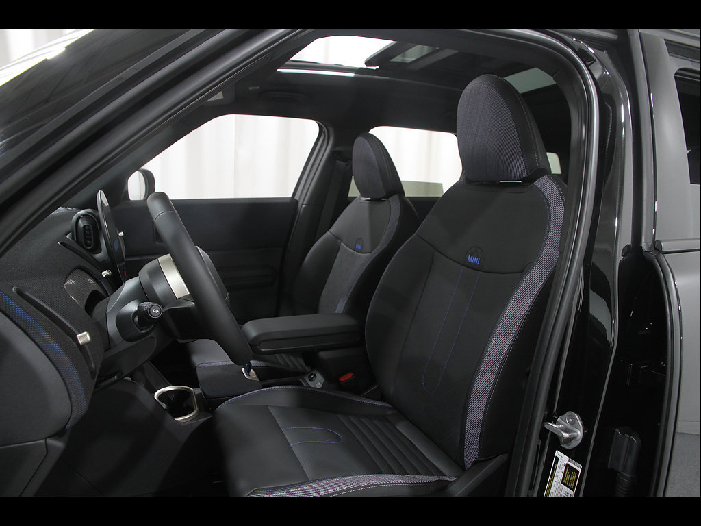 Used 2026 MINI Cooper Countryman S AWD/4WD image 5
