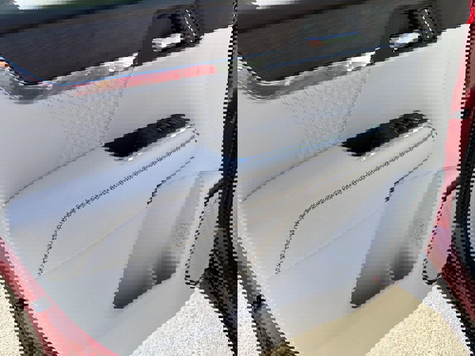 New 2026 GMC Acadia Denali image 15