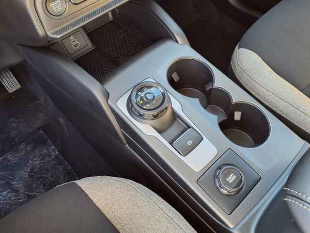 New 2026 Ford Bronco Sport Big Bend w/ Convenience Package image 13