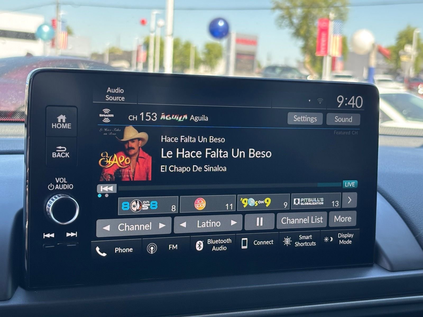 Used 2025 Honda Pilot EX-L image 24