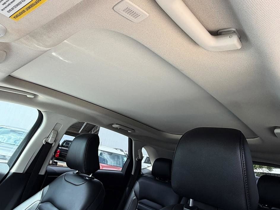 Used 2023 Ford Edge SEL w/ Convenience Package image 24