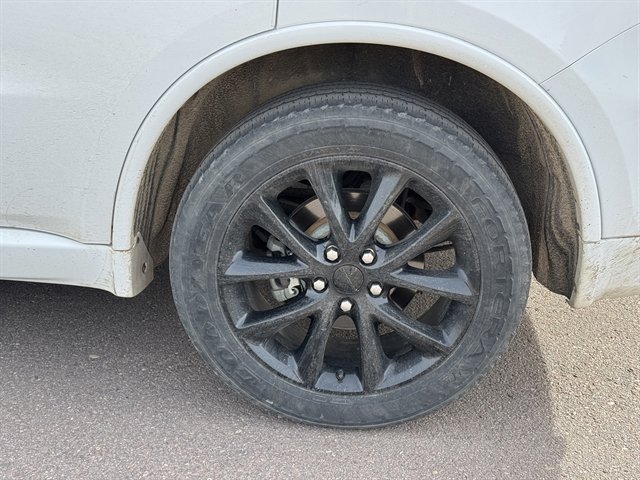 Used 2018 Dodge Durango GT w/ Blacktop Package image 8