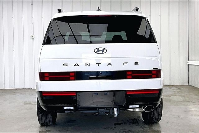 New 2027 Hyundai Santa Fe Calligraphy AWD/4WD image 4