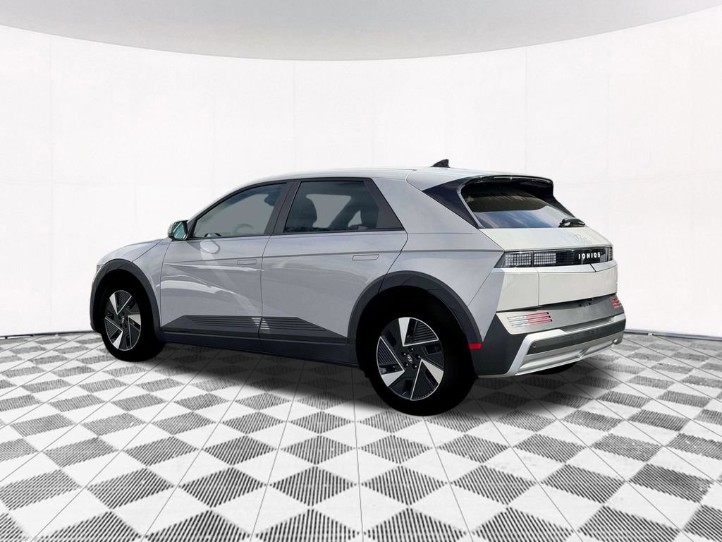 New 2026 Hyundai Ioniq 5 SE AWD/4WD image 6