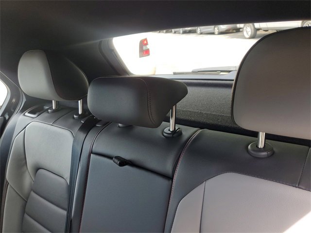 New 2025 Volkswagen GTI Autobahn image 13