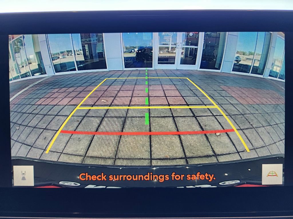 Used 2025 Toyota Camry XSE image 46