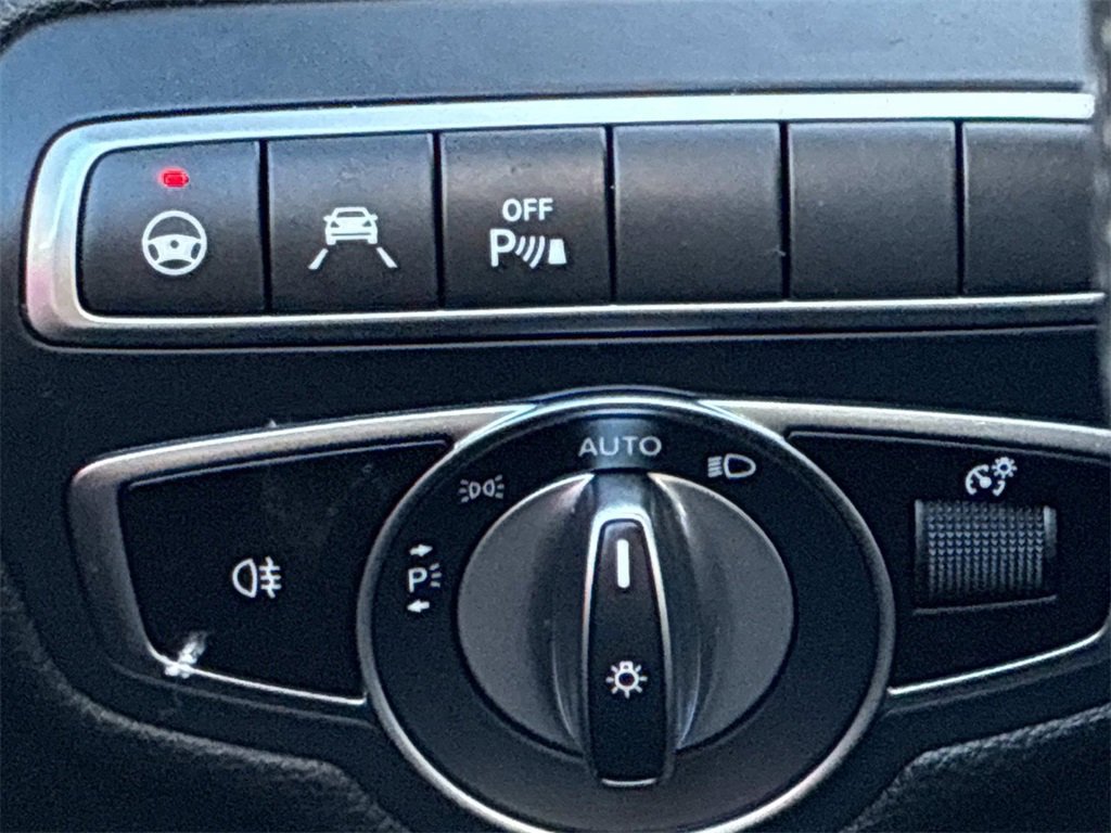 Used 2020 Mercedes-Benz C 43 AMG 4MATIC Sedan image 30