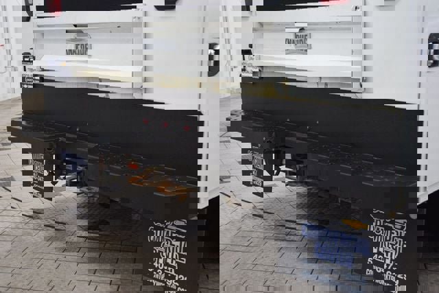 Used 2020 Ford F550 4x4 Crew Cab Super Duty image 13