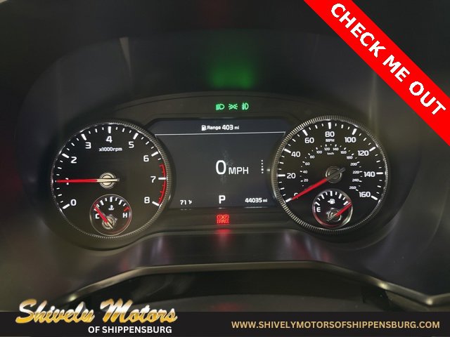 Used 2022 Kia Telluride SX w/ SX Prestige Package image 17