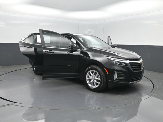 Used 2022 Chevrolet Equinox LT FWD image 35