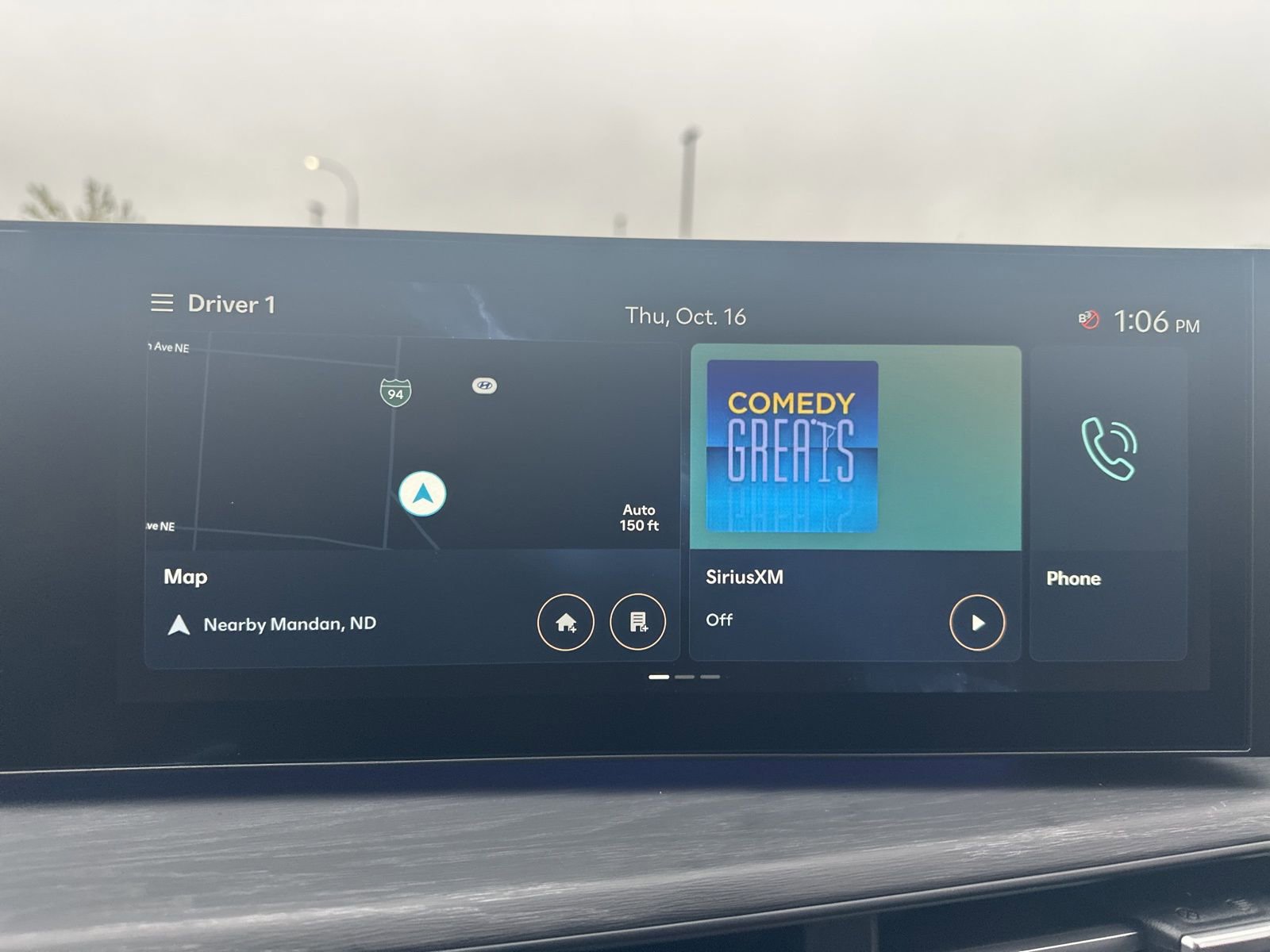 New 2026 Hyundai Santa Fe Limited image 21