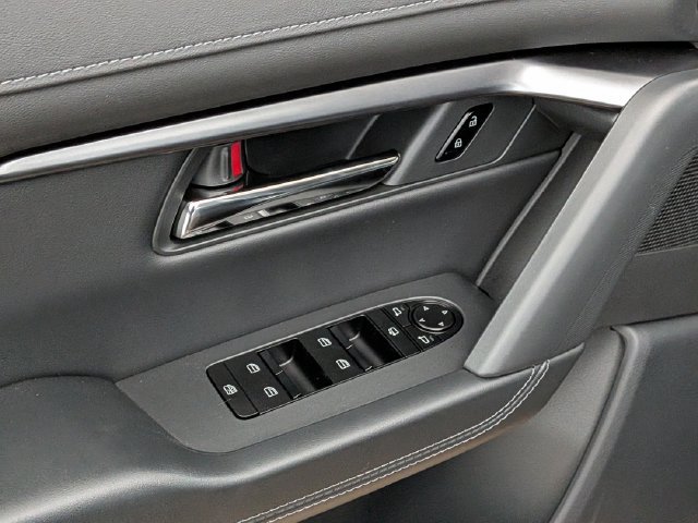 New 2026 MAZDA CX-5 Select AWD/4WD image 10