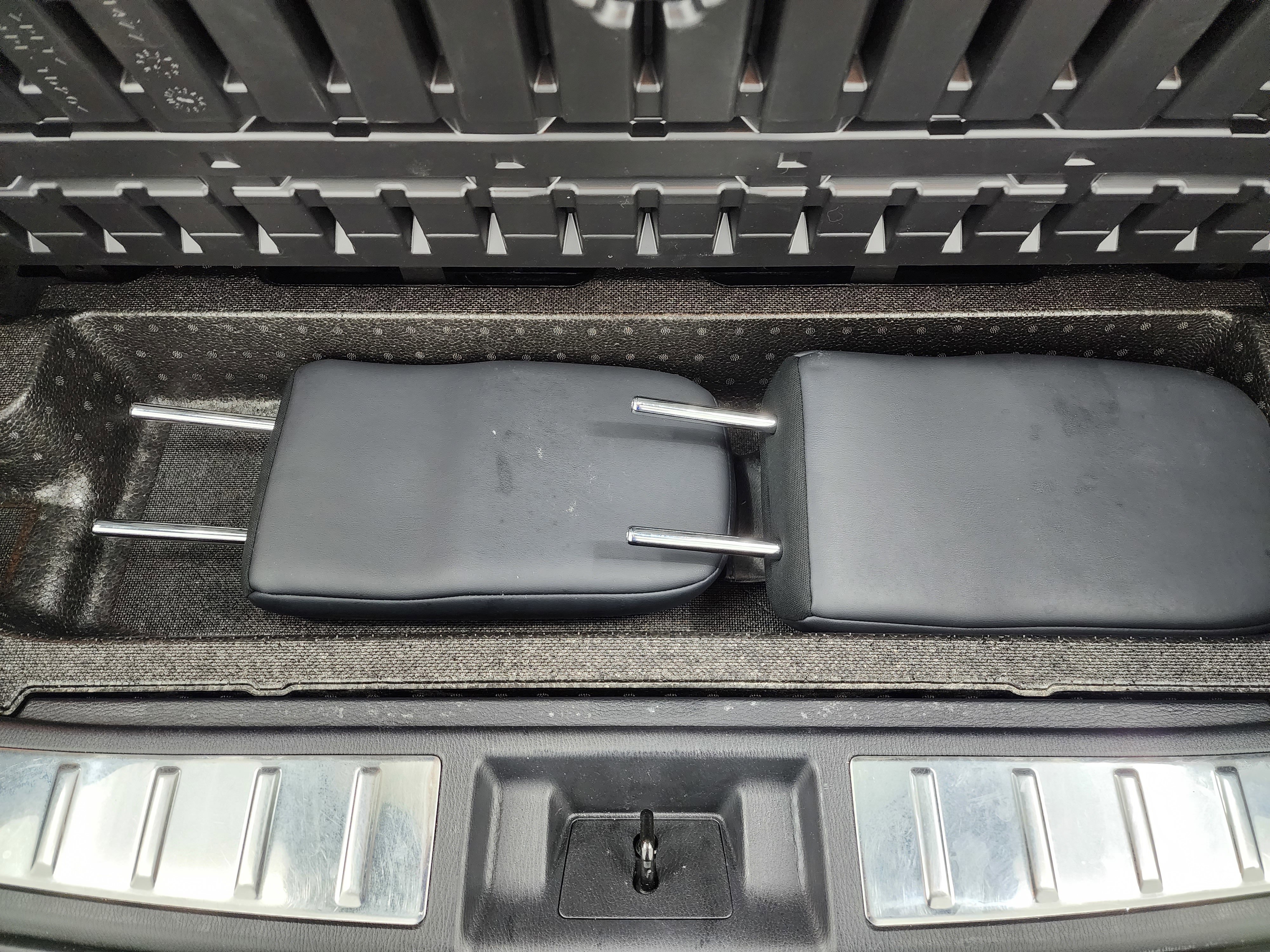 Used 2022 Mitsubishi Outlander SE AWD/4WD image 29
