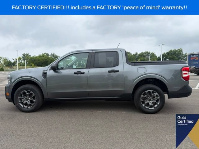Used 2024 Ford Maverick XLT FWD image 15