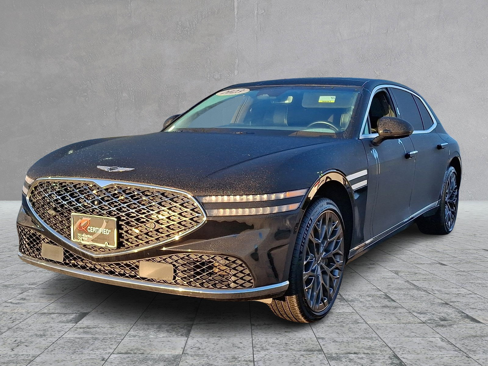 Used 2023 Genesis G90 3.5T image 6