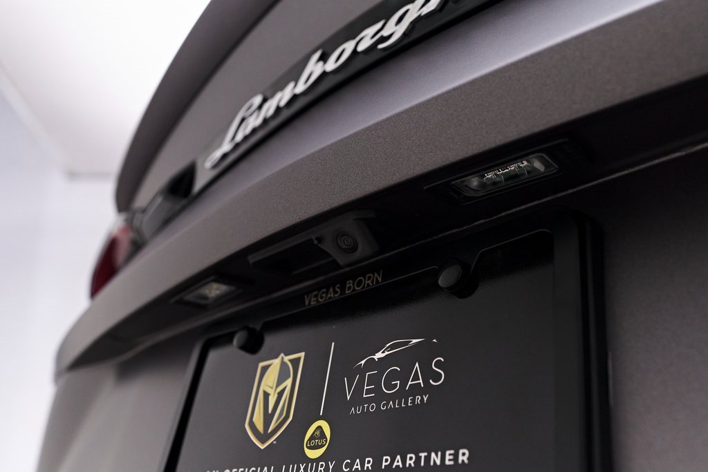 Used 2021 Lamborghini Urus image 23