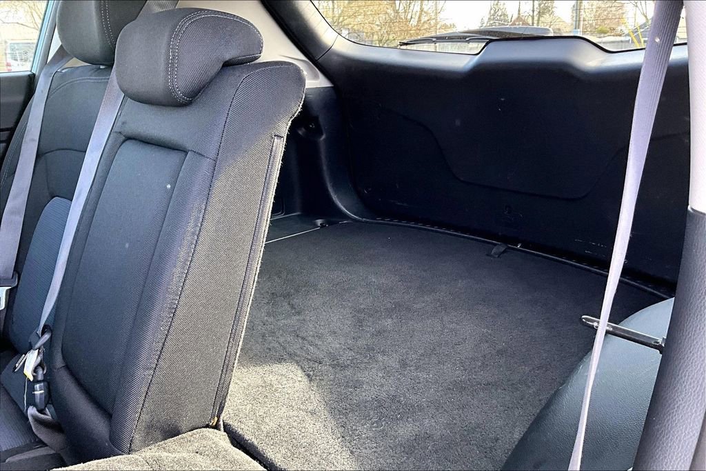 Used 2014 Kia Sportage LX image 35