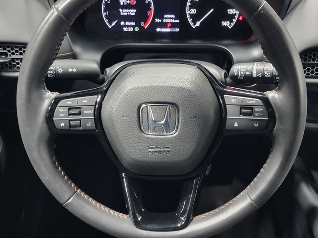 Certified 2024 Honda HR-V Sport image 25