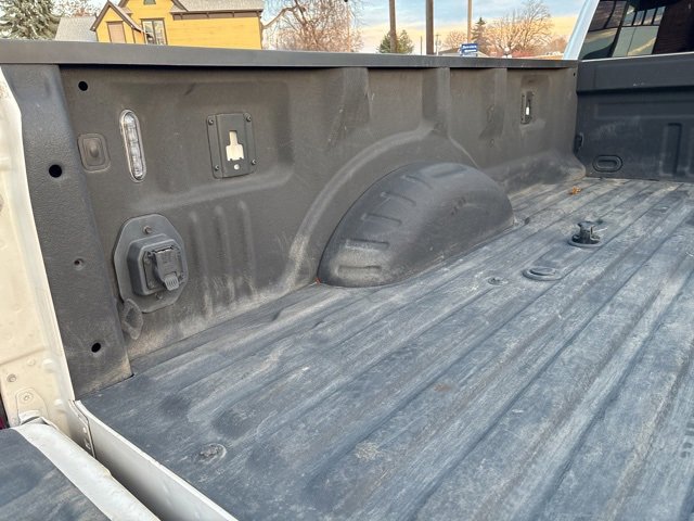 Used 2019 Ford F450 Platinum image 16