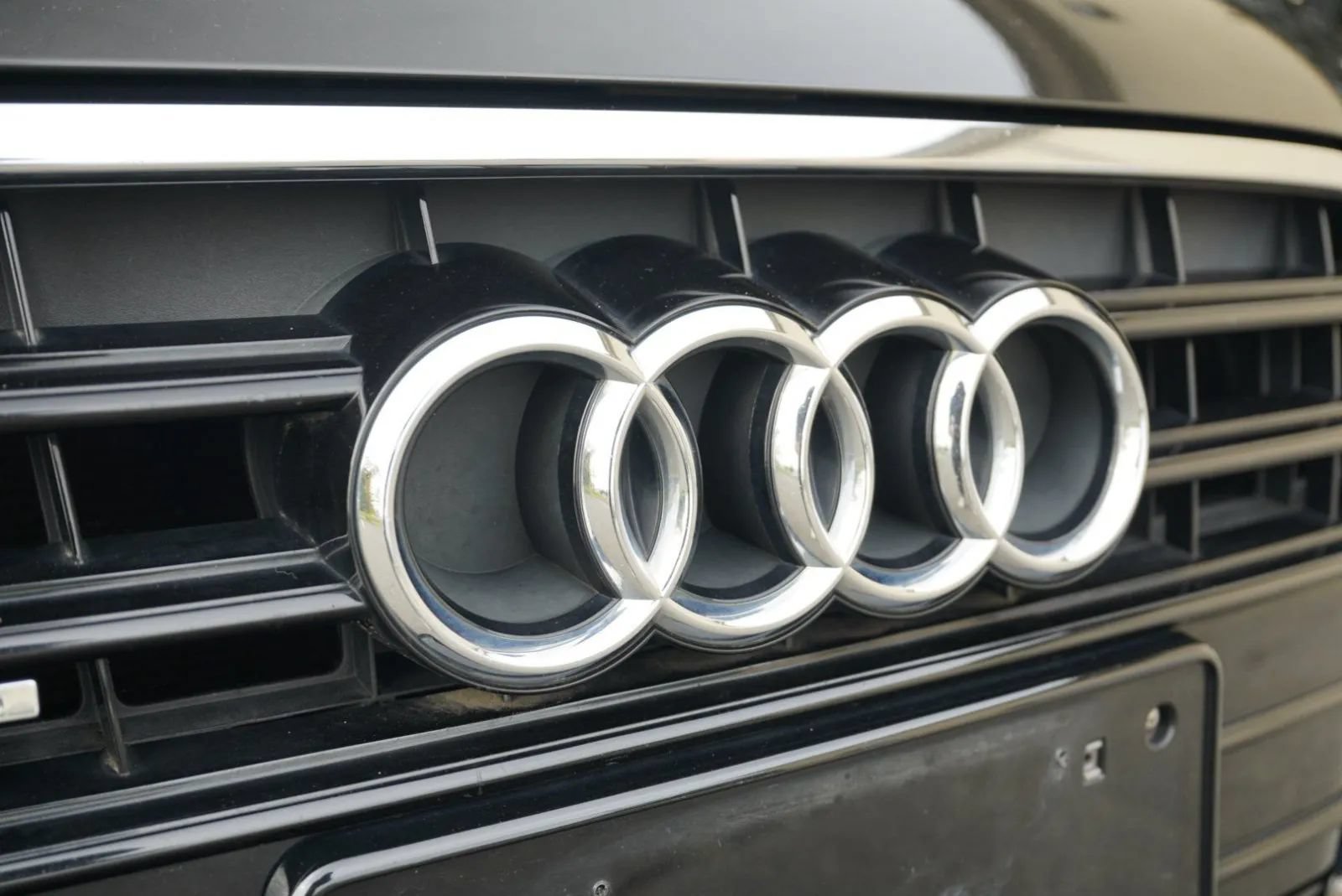 Used 2013 Audi A6 3.0T Prestige AWD/4WD image 10