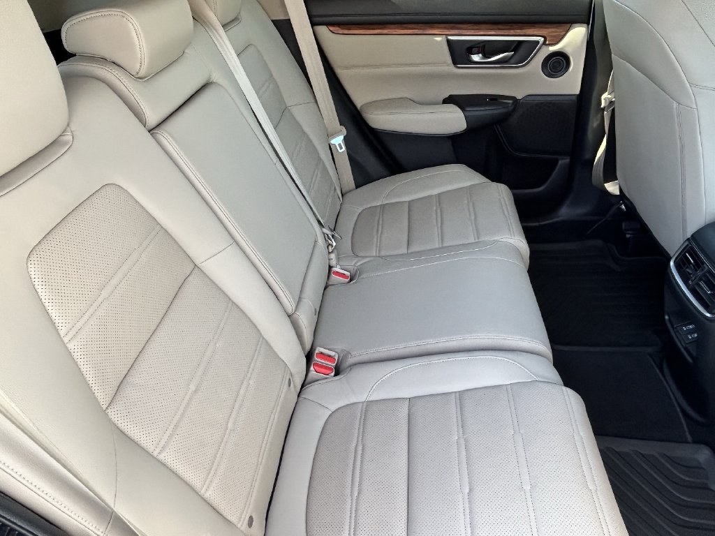 Used 2022 Honda CR-V Touring image 11